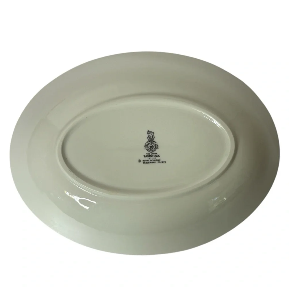 Royal Doulton deep some